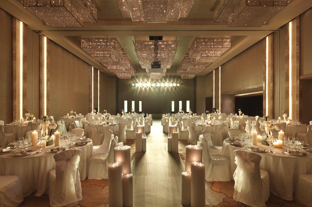 Hotel The Westin Pazhou à Canton Extérieur photo