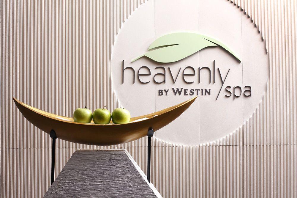 Hotel The Westin Pazhou à Canton Extérieur photo
